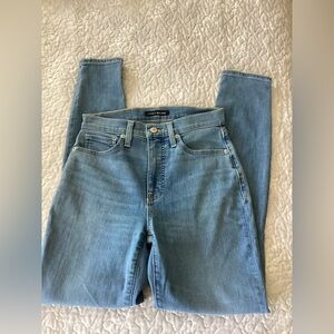 Lucky Brand Women's High Rise Jeans
